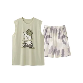 Pretty lady Women's Pajama Sets