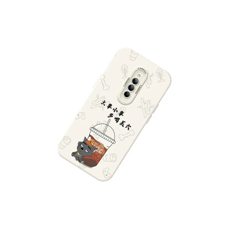 CHUNFAN Phone Cases-2