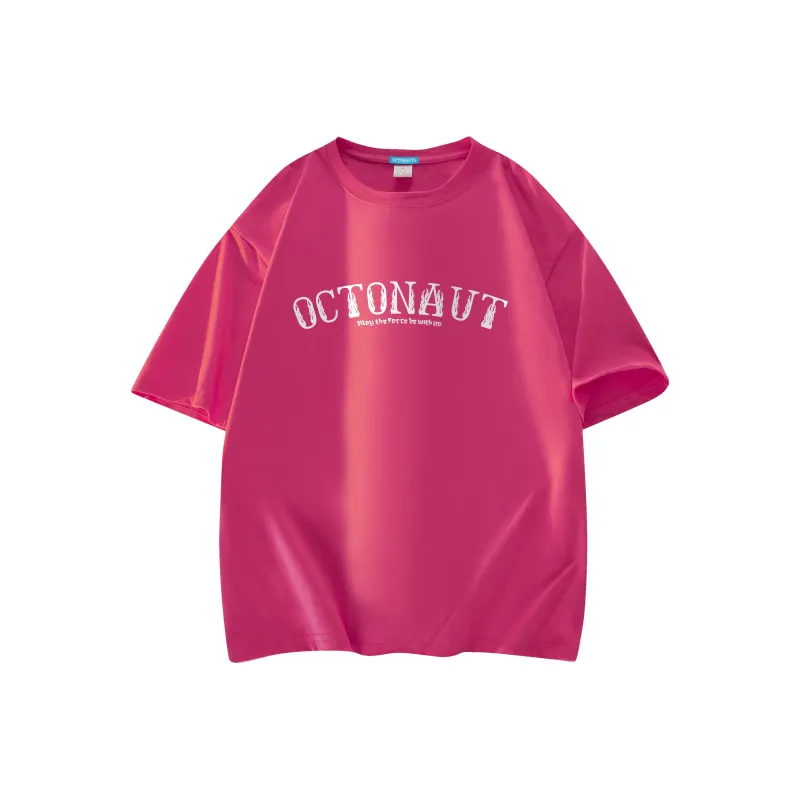 Small Columns Under The Sea T Shirt Unisex-23