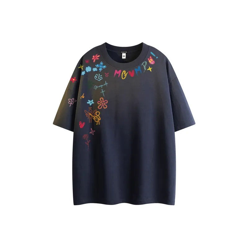 Magmode T Shirts Unisex-8