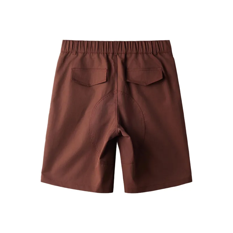 WARNING LIGHT Cargo Shorts Unisex-1