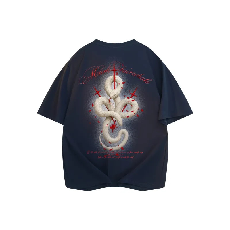 FAIRWHALE T Shirts Unisex-8