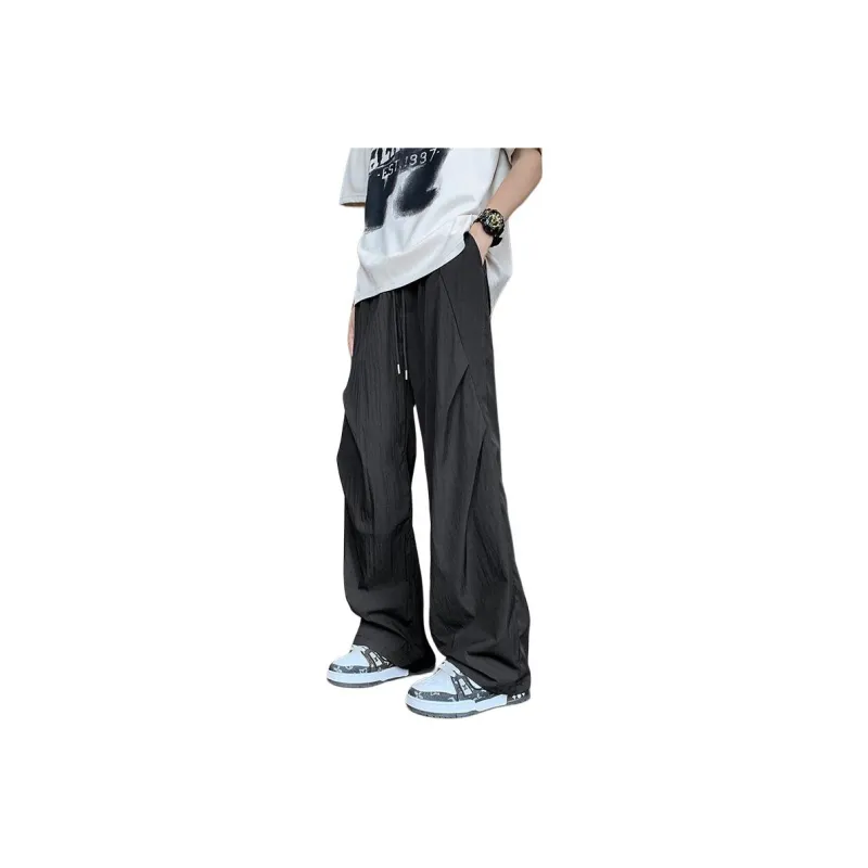 Pirkadat Casual Pants Unisex-0