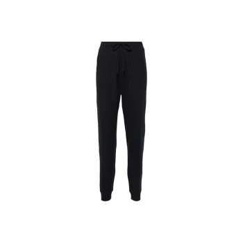 Alo Yoga Knitted Sweatpants Women's Black