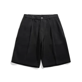 BRYAN JIMENEZ Casual Shorts Unisex