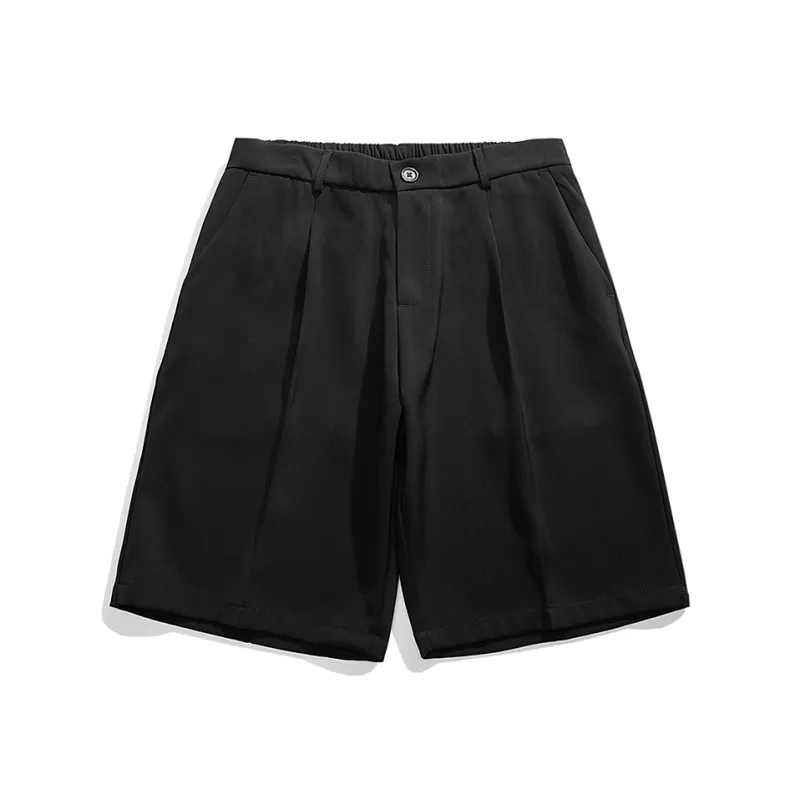 BRYAN JIMENEZ Casual Shorts Unisex-0