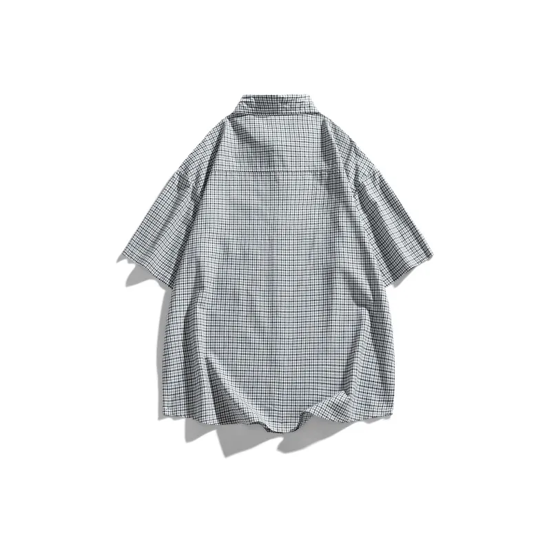 CAT'S PAW Shirts Unisex-8