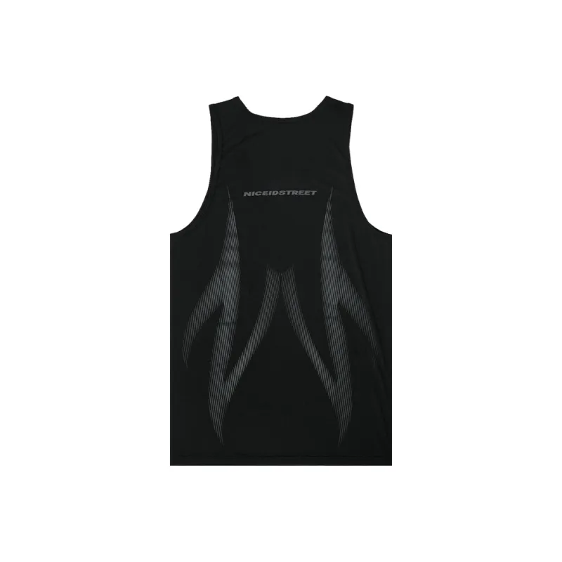 NICEID Fitness Clothing Men-1