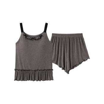 Pretty lady Women's Pajama Sets