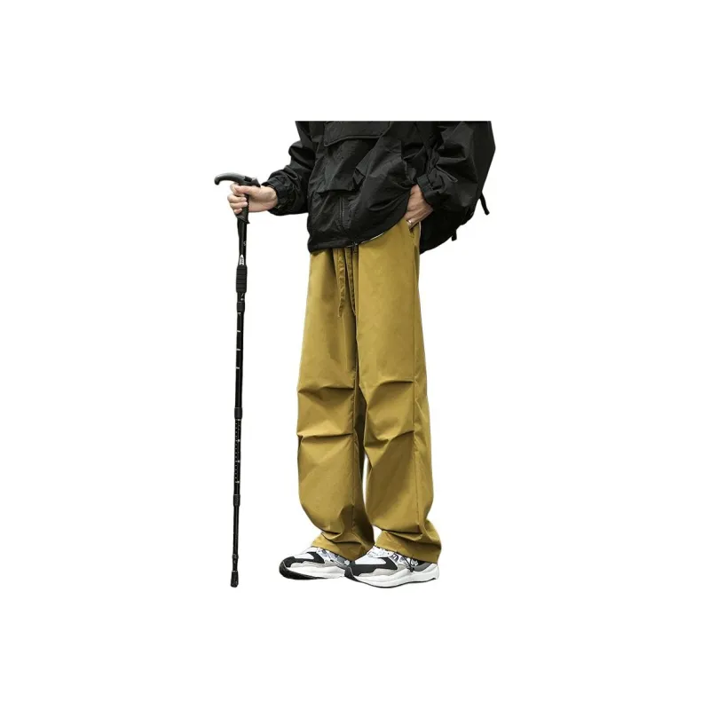 MIIOW Cool One Summer Series Casual Pants Unisex-21