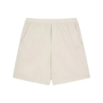 New Balance Casual Shorts Men's Light Beige