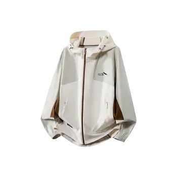 CAN·TORP Sun Protection Clothing Unisex