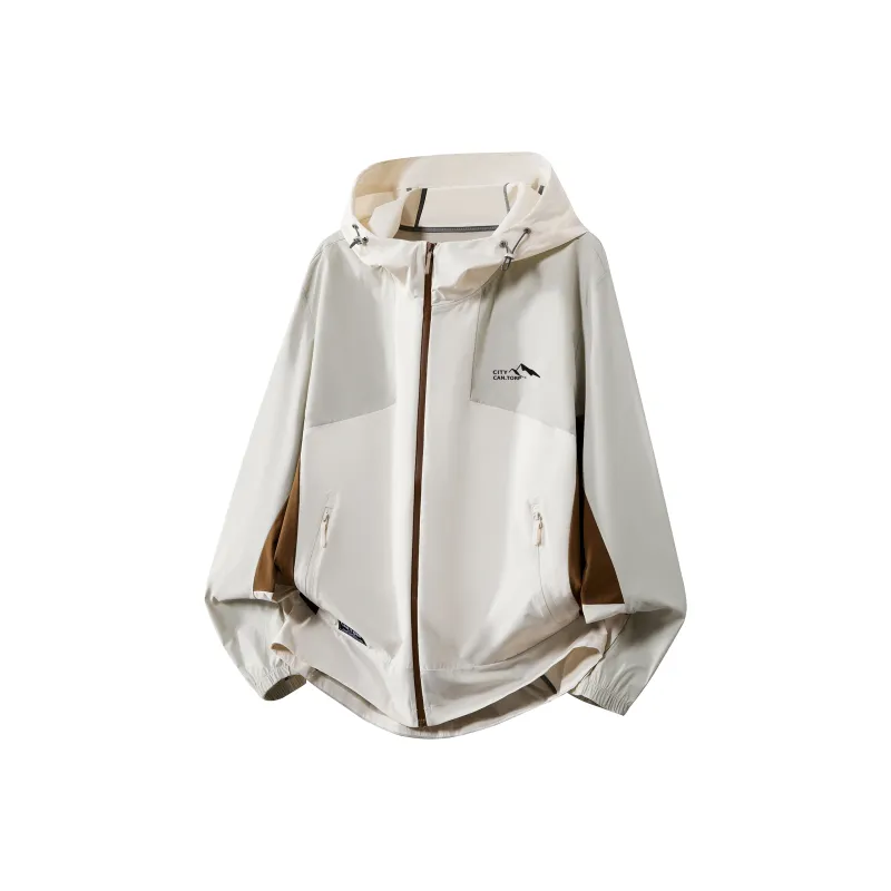 CAN·TORP Sun Protection Clothing Unisex-0