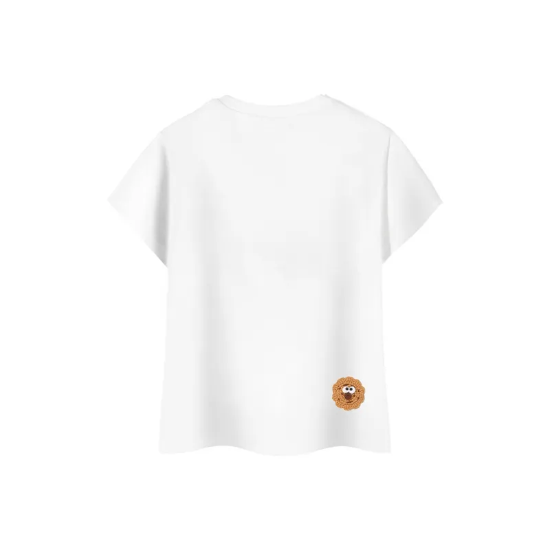 PSO Brand T-Shirts Women's-4