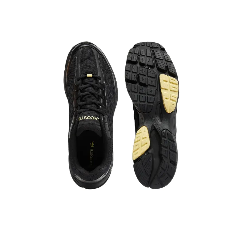 LACOSTE Storm 96 2K Lite Leather Sneakers-3