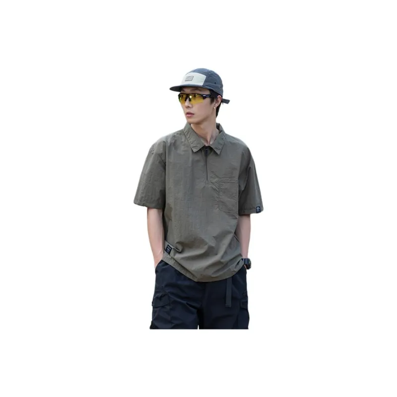 LPMX T Shirts Unisex-18