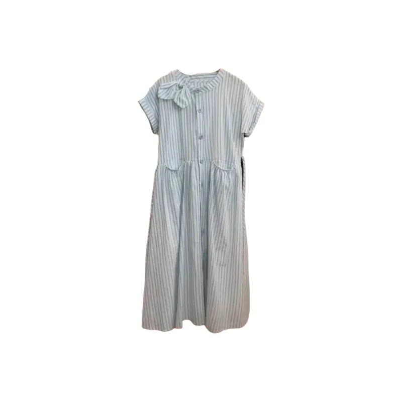 KEAB Short Sleeved Dress Women's-0