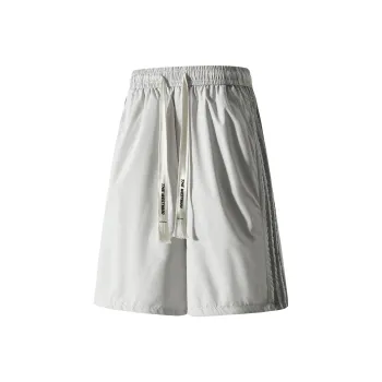 Journey To The West Casual Shorts Unisex