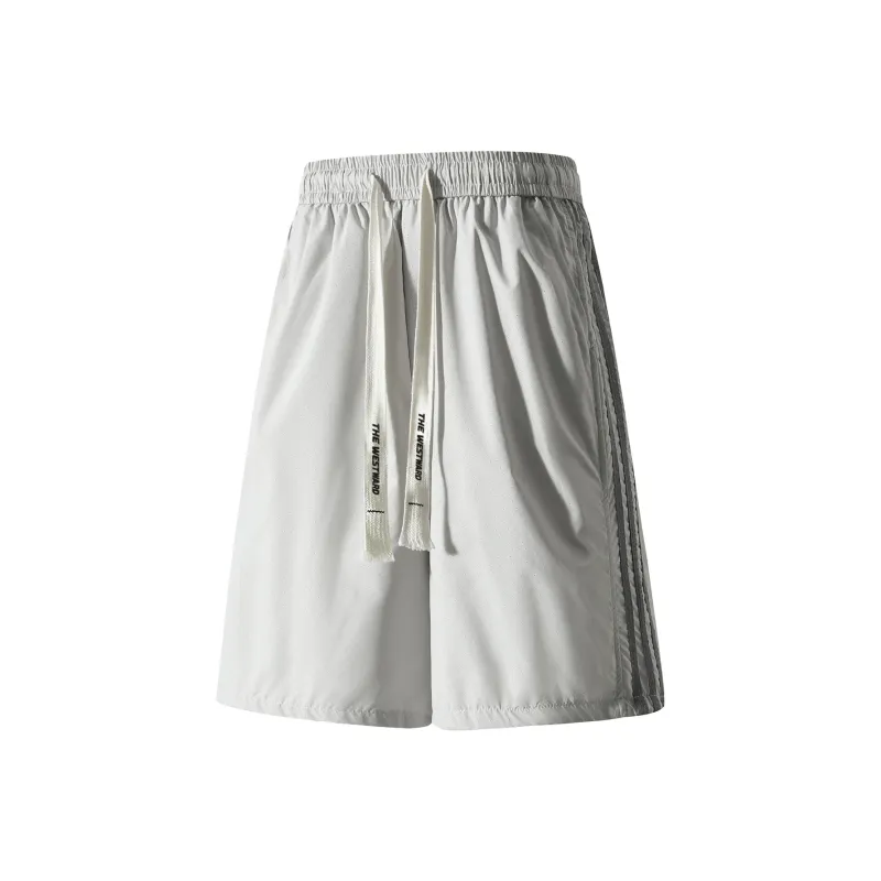 Journey To The West Casual Shorts Unisex-3