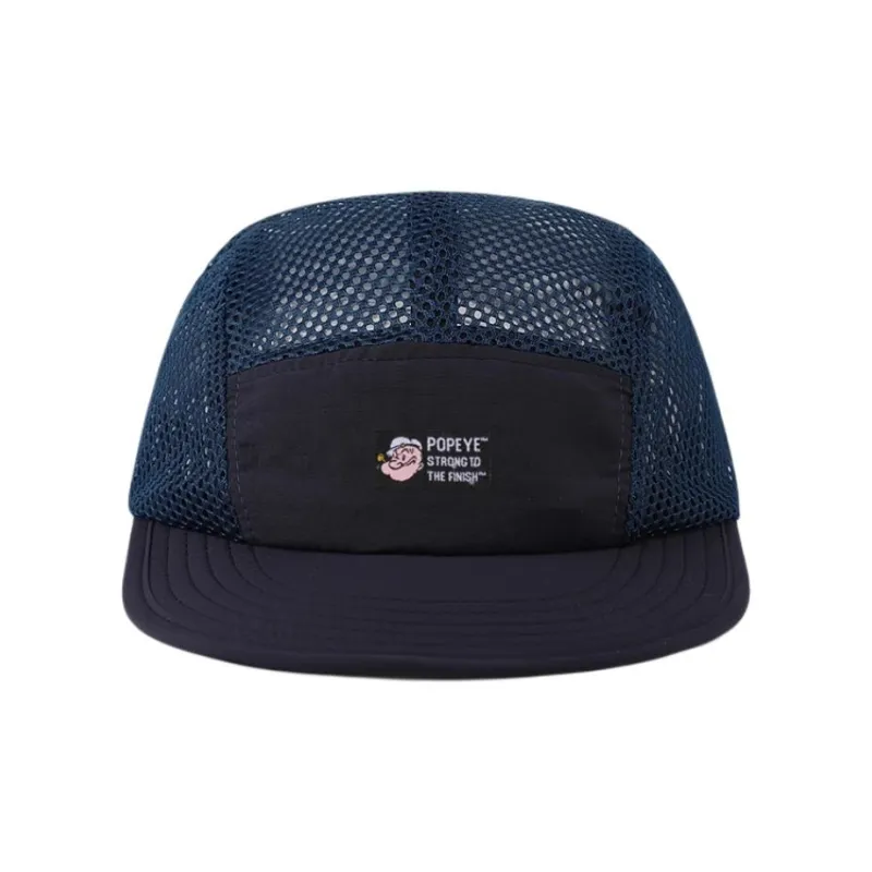 POPEYE Polyester Baseball Caps Unisex-4