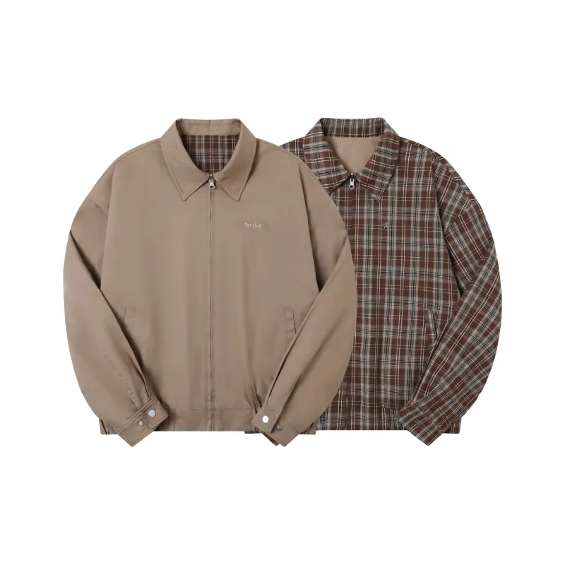 TGNS Reversible Jackets & Coats Unisex-10