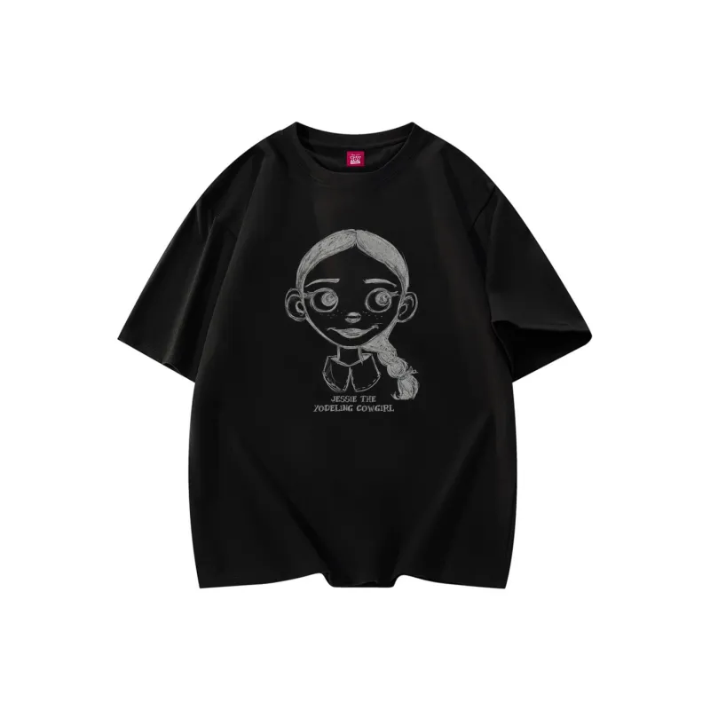 Disney Toy Story Series T Shirt Unisex-8