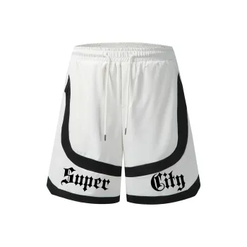Manchester City F.C. Casual Shorts Unisex