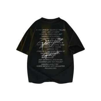 PAUL COSTELLOE T Shirts Unisex