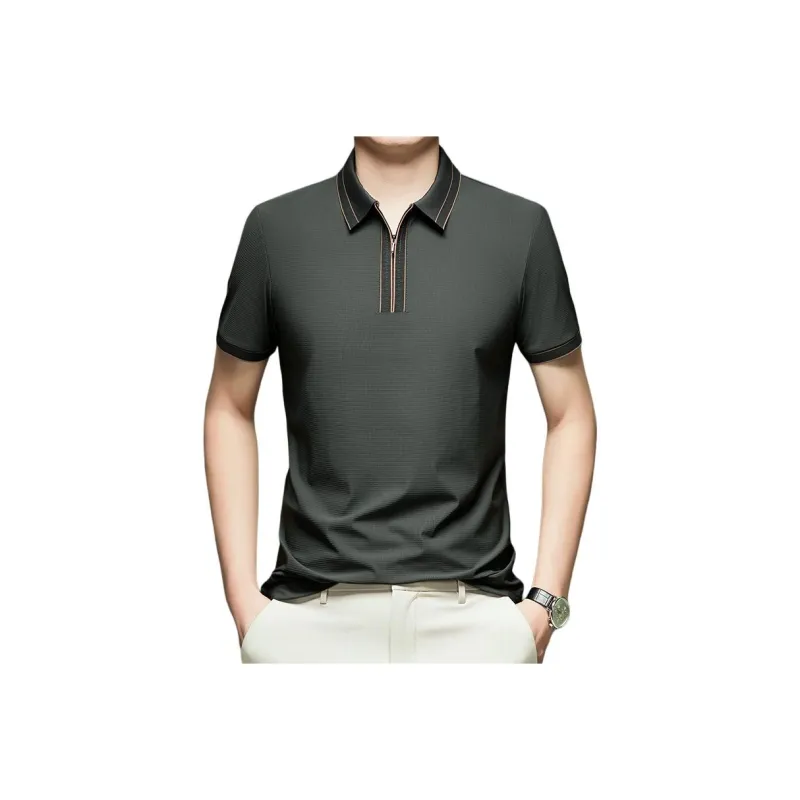 PIERRE CARDIN Polo Shirt Unisex-3