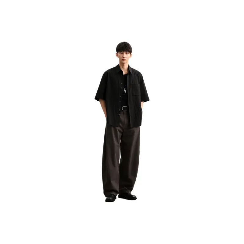 WHITT EPURE Shirts Men-7