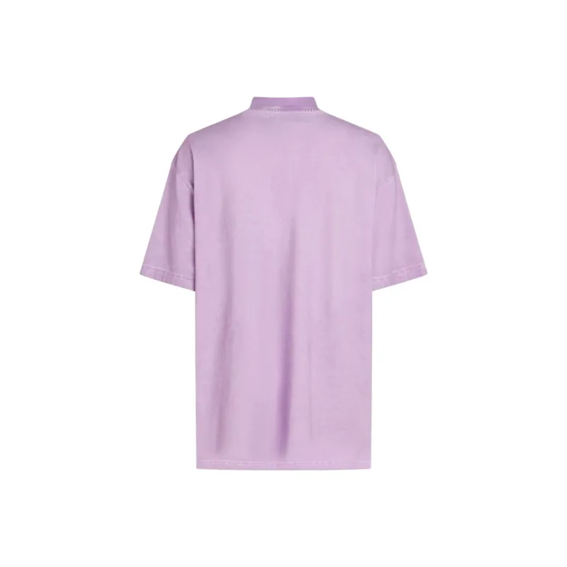 KARL LAGERFELD / Karl Lagerfeld Jeans Relax Washed T shirt-1