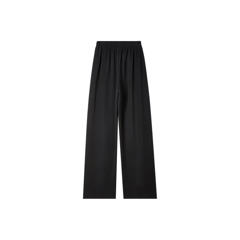SENTUBILA Casual Pants Women's-1