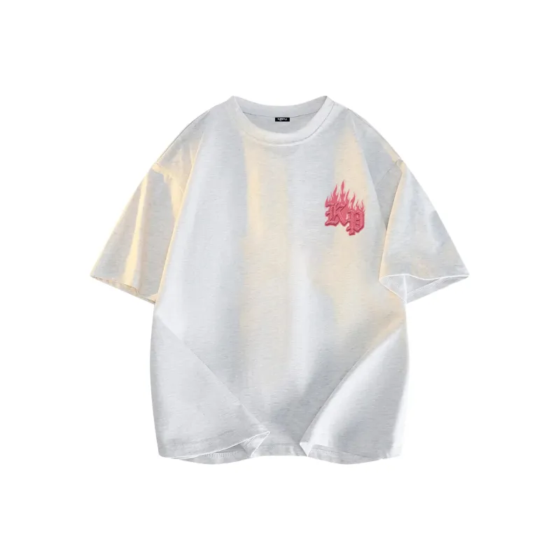 Kepu T Shirts Unisex-9
