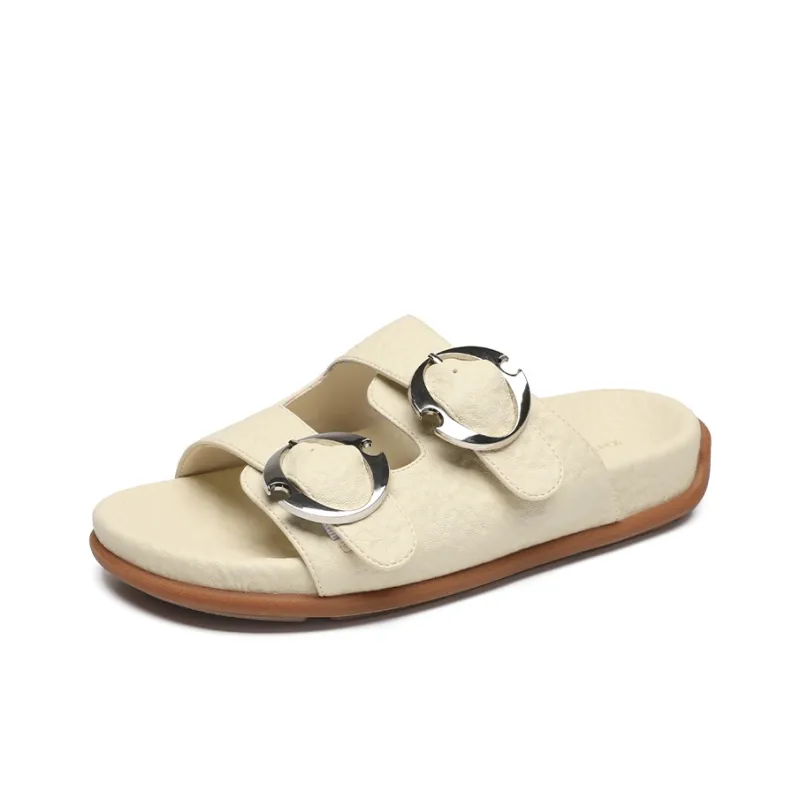 ZHR Slide Slippers Women's-8