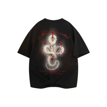 FAIRWHALE T Shirts Unisex