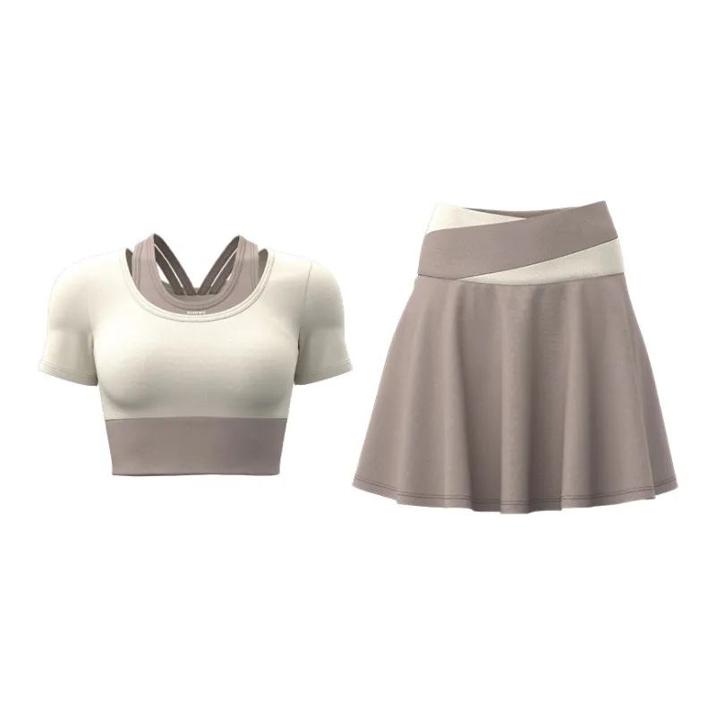 FARO Women's Shapewear-13