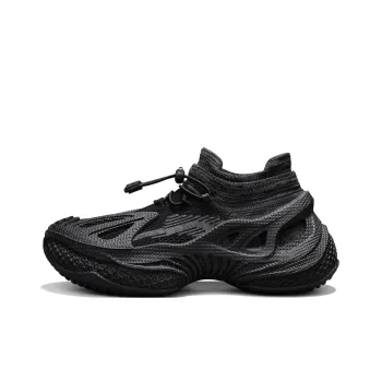 PLAY COBBLER Low Top Casual Shoes Men's