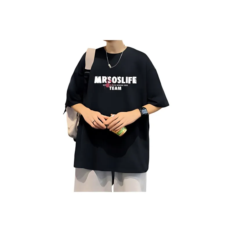 TONYBEAR T Shirts Men-4