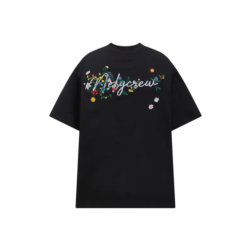 NELY T Shirts Unisex-0