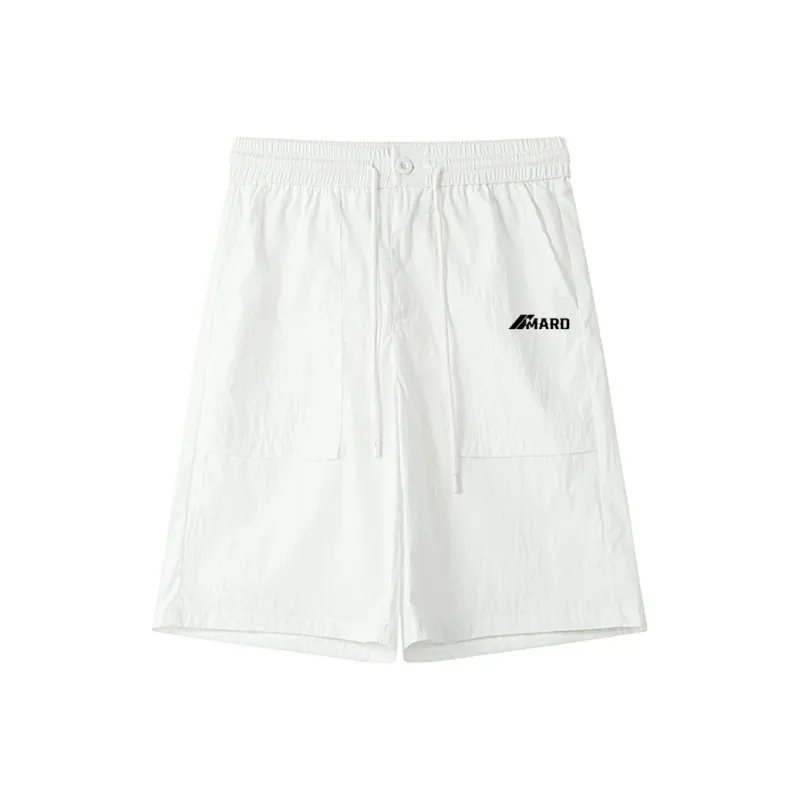 RED DRAGONFLY Casual Shorts Unisex-4