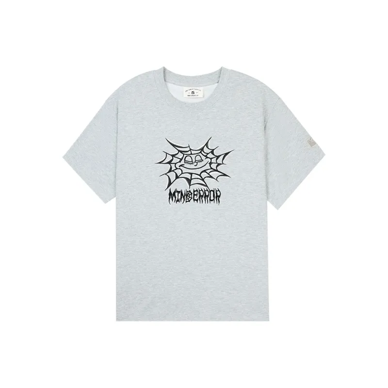 MIND ERROR T-Shirts Unisex-2