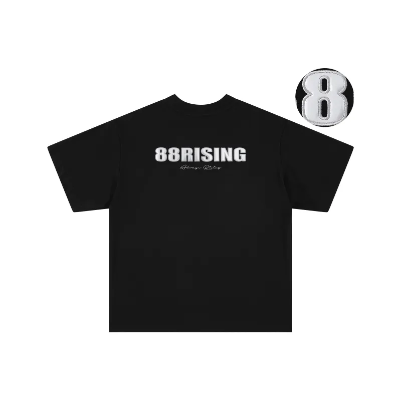 88rising T Shirts Unisex-6