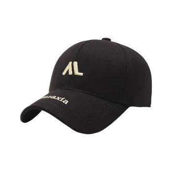 Yun Cheng Ya Man Cotton Baseball Caps Unisex