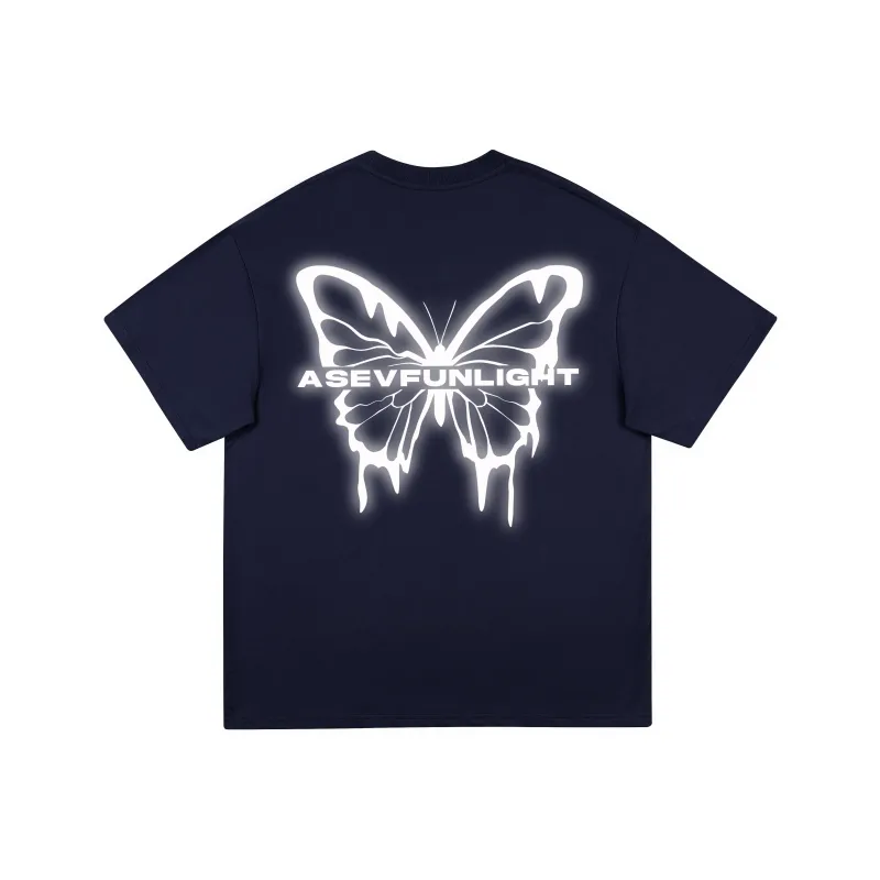 7 SEVFUN T Shirts Unisex-9