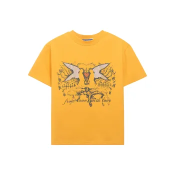 GBXM T Shirts Unisex
