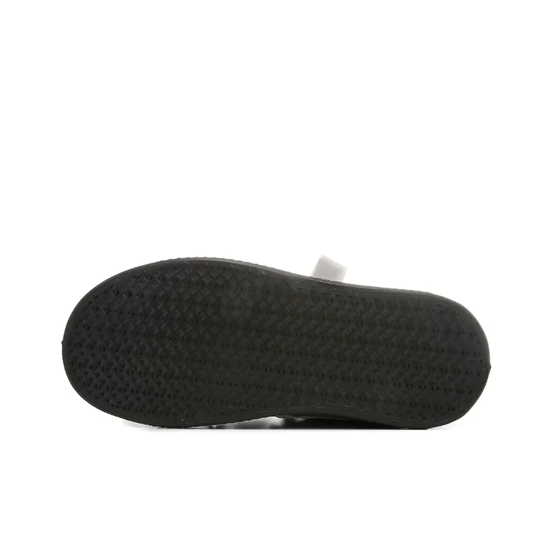 Ordifen Low Top Skateboard Shoes Women's Silver-4