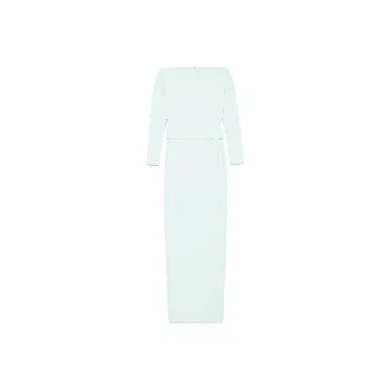 Solace London The Sabina Maxi Dress