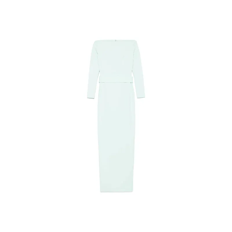 Solace London The Sabina Maxi Dress-0