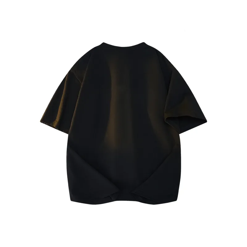 Budding Bear T Shirts Unisex-1