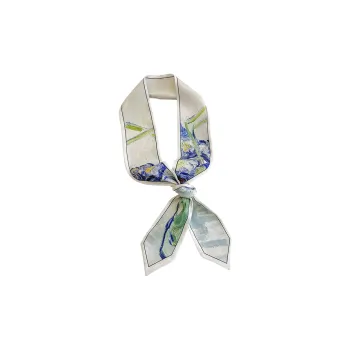 SENDME Fabric Hair Bands Women's